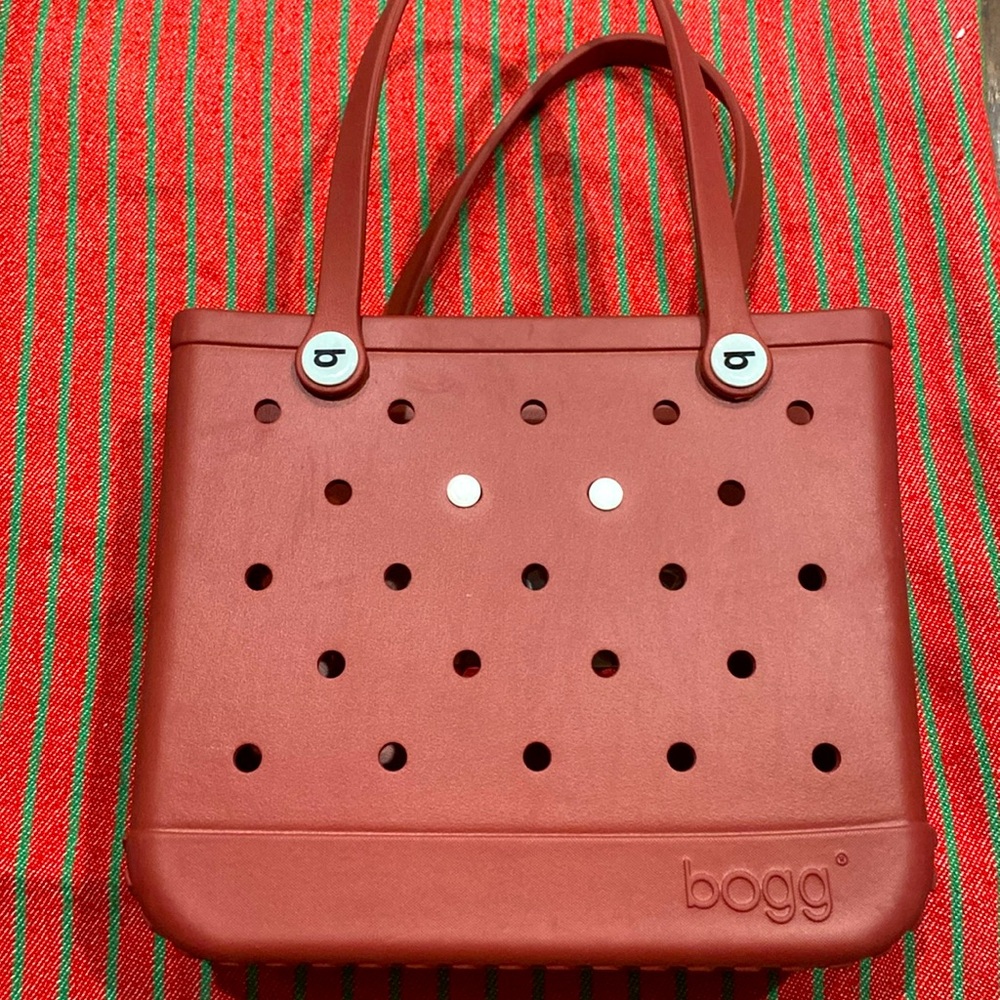 Baby Bogg Bag